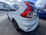 USED 2016 16 HONDA CR-V 1.6 i-DTEC EX SUV 5dr Diesel Manual 4WD Euro 6 (s/s) (160 ps) 