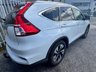 USED 2016 16 HONDA CR-V 1.6 i-DTEC EX SUV 5dr Diesel Manual 4WD Euro 6 (s/s) (160 ps) 