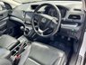 USED 2016 16 HONDA CR-V 1.6 i-DTEC EX SUV 5dr Diesel Manual 4WD Euro 6 (s/s) (160 ps) 