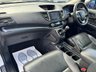 USED 2016 16 HONDA CR-V 1.6 i-DTEC EX SUV 5dr Diesel Manual 4WD Euro 6 (s/s) (160 ps) 