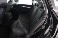 USED 2022 22 AUDI Q5 2.0 TDI 40 Sport Sportback S Tronic quattro Euro 6 (s/s) 5dr Reverse Camera, Heated Seats,
