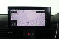 USED 2022 22 AUDI Q5 2.0 TDI 40 Sport Sportback S Tronic quattro Euro 6 (s/s) 5dr Reverse Camera, Heated Seats,