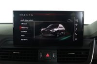 USED 2022 22 AUDI Q5 2.0 TDI 40 Sport Sportback S Tronic quattro Euro 6 (s/s) 5dr Reverse Camera, Heated Seats,