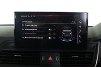 USED 2022 22 AUDI Q5 2.0 TDI 40 Sport Sportback S Tronic quattro Euro 6 (s/s) 5dr Reverse Camera, Heated Seats,