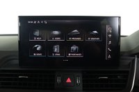 USED 2022 22 AUDI Q5 2.0 TDI 40 Sport Sportback S Tronic quattro Euro 6 (s/s) 5dr Reverse Camera, Heated Seats,