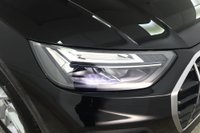 USED 2022 22 AUDI Q5 2.0 TDI 40 Sport Sportback S Tronic quattro Euro 6 (s/s) 5dr Reverse Camera, Heated Seats,