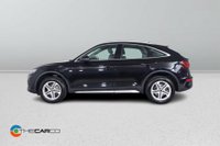 USED 2022 22 AUDI Q5 2.0 TDI 40 Sport Sportback S Tronic quattro Euro 6 (s/s) 5dr Reverse Camera, Heated Seats,