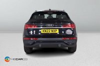 USED 2022 22 AUDI Q5 2.0 TDI 40 Sport Sportback S Tronic quattro Euro 6 (s/s) 5dr Reverse Camera, Heated Seats,