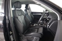 USED 2022 22 AUDI Q5 2.0 TDI 40 Sport Sportback S Tronic quattro Euro 6 (s/s) 5dr Reverse Camera, Heated Seats,