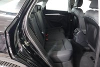USED 2022 22 AUDI Q5 2.0 TDI 40 Sport Sportback S Tronic quattro Euro 6 (s/s) 5dr Reverse Camera, Heated Seats,
