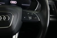 USED 2022 22 AUDI Q5 2.0 TDI 40 Sport Sportback S Tronic quattro Euro 6 (s/s) 5dr Reverse Camera, Heated Seats,