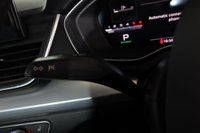 USED 2022 22 AUDI Q5 2.0 TDI 40 Sport Sportback S Tronic quattro Euro 6 (s/s) 5dr Reverse Camera, Heated Seats,