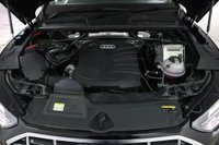 USED 2022 22 AUDI Q5 2.0 TDI 40 Sport Sportback S Tronic quattro Euro 6 (s/s) 5dr Reverse Camera, Heated Seats,