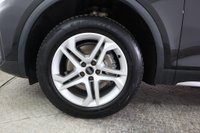 USED 2022 22 AUDI Q5 2.0 TDI 40 Sport Sportback S Tronic quattro Euro 6 (s/s) 5dr Reverse Camera, Heated Seats,