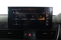 USED 2022 22 AUDI Q5 2.0 TDI 40 Sport Sportback S Tronic quattro Euro 6 (s/s) 5dr Reverse Camera, Heated Seats,