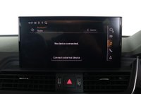 USED 2022 22 AUDI Q5 2.0 TDI 40 Sport Sportback S Tronic quattro Euro 6 (s/s) 5dr Reverse Camera, Heated Seats,