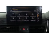 USED 2022 22 AUDI Q5 2.0 TDI 40 Sport Sportback S Tronic quattro Euro 6 (s/s) 5dr Reverse Camera, Heated Seats,