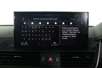 USED 2022 22 AUDI Q5 2.0 TDI 40 Sport Sportback S Tronic quattro Euro 6 (s/s) 5dr Reverse Camera, Heated Seats,