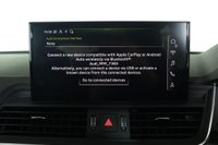 USED 2022 22 AUDI Q5 2.0 TDI 40 Sport Sportback S Tronic quattro Euro 6 (s/s) 5dr Reverse Camera, Heated Seats,