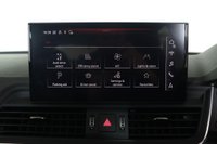 USED 2022 22 AUDI Q5 2.0 TDI 40 Sport Sportback S Tronic quattro Euro 6 (s/s) 5dr Reverse Camera, Heated Seats,