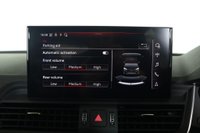 USED 2022 22 AUDI Q5 2.0 TDI 40 Sport Sportback S Tronic quattro Euro 6 (s/s) 5dr Reverse Camera, Heated Seats,