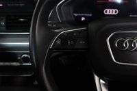 USED 2022 22 AUDI Q5 2.0 TDI 40 Sport Sportback S Tronic quattro Euro 6 (s/s) 5dr Reverse Camera, Heated Seats,