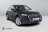 USED 2022 22 AUDI Q5 2.0 TDI 40 Sport Sportback S Tronic quattro Euro 6 (s/s) 5dr Reverse Camera, Heated Seats,