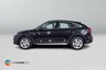 USED 2022 22 AUDI Q5 2.0 TDI 40 Sport Sportback S Tronic quattro Euro 6 (s/s) 5dr Reverse Camera, Heated Seats,