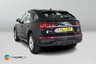 USED 2022 22 AUDI Q5 2.0 TDI 40 Sport Sportback S Tronic quattro Euro 6 (s/s) 5dr Reverse Camera, Heated Seats,