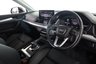 USED 2022 22 AUDI Q5 2.0 TDI 40 Sport Sportback S Tronic quattro Euro 6 (s/s) 5dr Reverse Camera, Heated Seats,