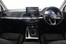 USED 2022 22 AUDI Q5 2.0 TDI 40 Sport Sportback S Tronic quattro Euro 6 (s/s) 5dr Reverse Camera, Heated Seats,