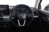 USED 2022 22 AUDI Q5 2.0 TDI 40 Sport Sportback S Tronic quattro Euro 6 (s/s) 5dr Reverse Camera, Heated Seats,