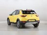 USED 2018 68 KIA STONIC 1.0 T-GDi First Edition SUV 5dr Petrol Manual Euro 6 (s/s) (118 bhp) SAT NAV | PART LTHR | REAR CAM