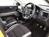 USED 2018 68 KIA STONIC 1.0 T-GDi First Edition SUV 5dr Petrol Manual Euro 6 (s/s) (118 bhp) SAT NAV | PART LTHR | REAR CAM