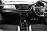 USED 2018 68 KIA STONIC 1.0 T-GDi First Edition SUV 5dr Petrol Manual Euro 6 (s/s) (118 bhp) SAT NAV | PART LTHR | REAR CAM