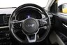 USED 2018 68 KIA STONIC 1.0 T-GDi First Edition SUV 5dr Petrol Manual Euro 6 (s/s) (118 bhp) SAT NAV | PART LTHR | REAR CAM