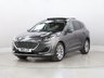 USED 2021 21 FORD KUGA 2.5 Duratec 14.4kWh Vignale SUV 5dr Petrol Plug-in Hybrid CVT Euro 6 (s/s) (225 ps) SUNROOF | SAT NAV | REAR CAM |