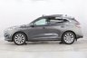 USED 2021 21 FORD KUGA 2.5 Duratec 14.4kWh Vignale SUV 5dr Petrol Plug-in Hybrid CVT Euro 6 (s/s) (225 ps) SUNROOF | SAT NAV | REAR CAM |