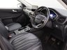 USED 2021 21 FORD KUGA 2.5 Duratec 14.4kWh Vignale SUV 5dr Petrol Plug-in Hybrid CVT Euro 6 (s/s) (225 ps) SUNROOF | SAT NAV | REAR CAM |