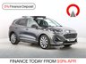 USED 2021 21 FORD KUGA 2.5 Duratec 14.4kWh Vignale SUV 5dr Petrol Plug-in Hybrid CVT Euro 6 (s/s) (225 ps) SUNROOF | SAT NAV | REAR CAM |