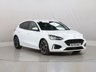 USED 2020 70 FORD FOCUS 1.5 EcoBlue ST-Line X Hatchback 5dr Diesel Manual Euro 6 (s/s) (120 ps) SAT NAV | PART LTHR | DAB |