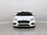 USED 2020 70 FORD FOCUS 1.5 EcoBlue ST-Line X Hatchback 5dr Diesel Manual Euro 6 (s/s) (120 ps) SAT NAV | PART LTHR | DAB |