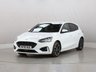 USED 2020 70 FORD FOCUS 1.5 EcoBlue ST-Line X Hatchback 5dr Diesel Manual Euro 6 (s/s) (120 ps) SAT NAV | PART LTHR | DAB |
