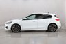 USED 2020 70 FORD FOCUS 1.5 EcoBlue ST-Line X Hatchback 5dr Diesel Manual Euro 6 (s/s) (120 ps) SAT NAV | PART LTHR | DAB |