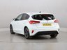 USED 2020 70 FORD FOCUS 1.5 EcoBlue ST-Line X Hatchback 5dr Diesel Manual Euro 6 (s/s) (120 ps) SAT NAV | PART LTHR | DAB |