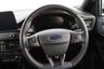 USED 2020 70 FORD FOCUS 1.5 EcoBlue ST-Line X Hatchback 5dr Diesel Manual Euro 6 (s/s) (120 ps) SAT NAV | PART LTHR | DAB |