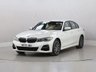 USED 2020 70 BMW 3 SERIES 2.0 330e 12kWh M Sport Saloon 4dr Petrol Plug-in Hybrid Auto Euro 6 (s/s) (292 ps) 1 OWNER | LIGHT LEATHER | NAV
