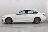 USED 2020 70 BMW 3 SERIES 2.0 330e 12kWh M Sport Saloon 4dr Petrol Plug-in Hybrid Auto Euro 6 (s/s) (292 ps) 1 OWNER | LIGHT LEATHER | NAV