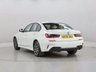 USED 2020 70 BMW 3 SERIES 2.0 330e 12kWh M Sport Saloon 4dr Petrol Plug-in Hybrid Auto Euro 6 (s/s) (292 ps) 1 OWNER | LIGHT LEATHER | NAV