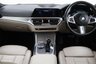 USED 2020 70 BMW 3 SERIES 2.0 330e 12kWh M Sport Saloon 4dr Petrol Plug-in Hybrid Auto Euro 6 (s/s) (292 ps) 1 OWNER | LIGHT LEATHER | NAV